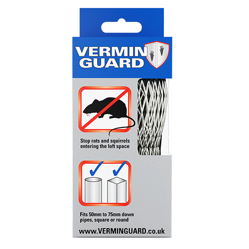 Vermin Guard